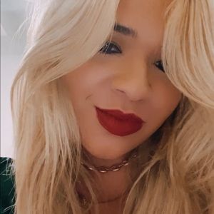 Meet your Posher, Aixa